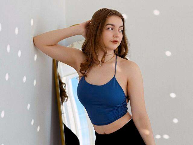 MARYJOY free sexy photo