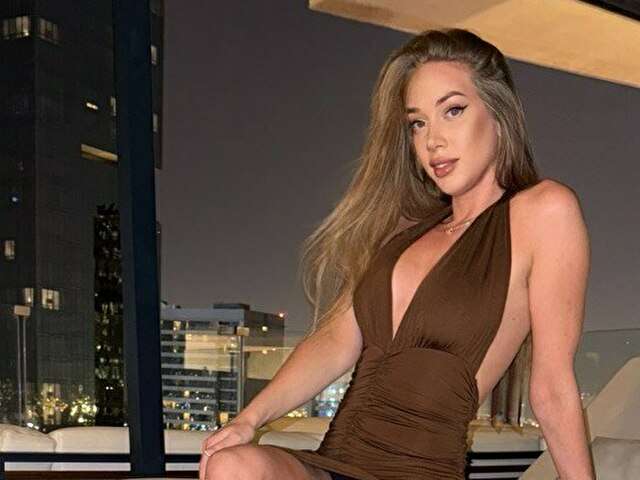 ANGELBLONDE free sexy photo