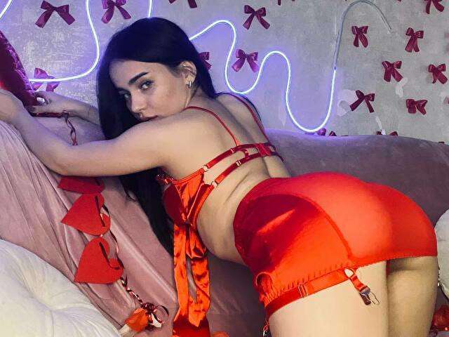LISELLE free sexy photo
