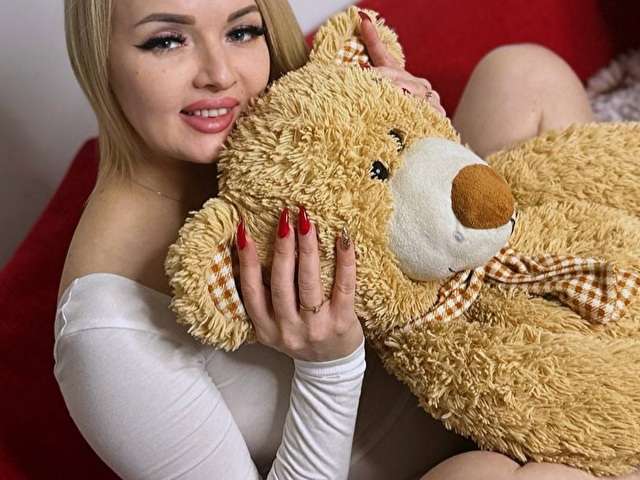 ERIEKA free sexy photo