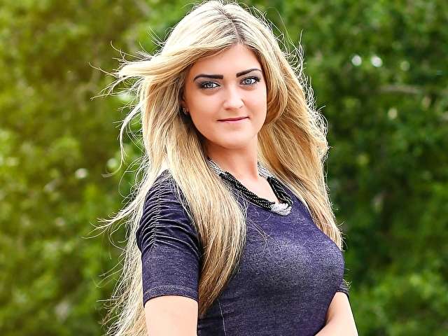 OLENAKIR free sexy photo