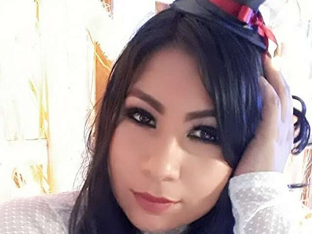 DOMIINIKA free sexy photo
