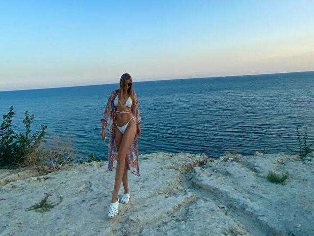 DASHENKAA free sexy photo