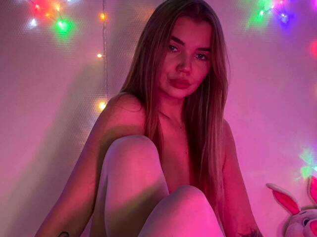 DASHENKAA free sexy photo