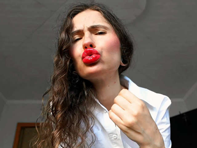 RARIBLE free sexy photo