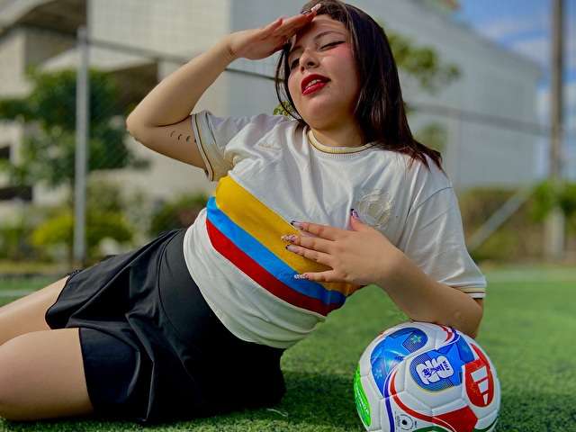 VIOLETAROS free sexy photo