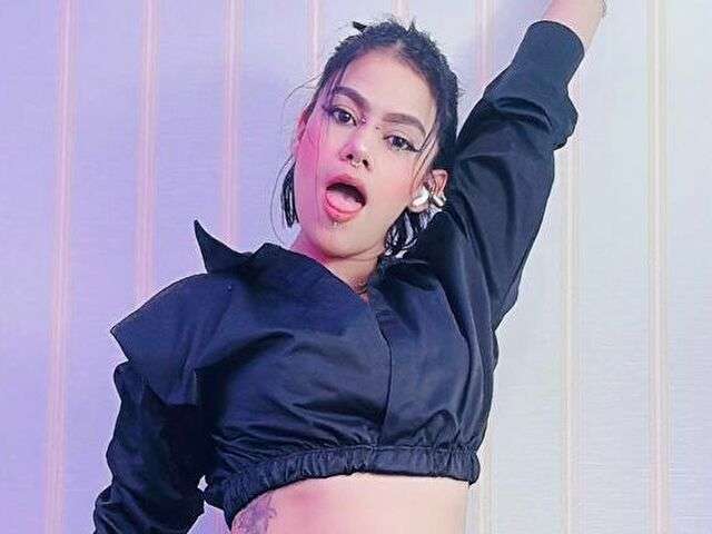 ANGELINAD free sexy photo