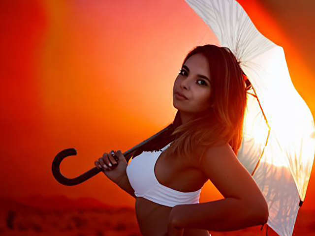 ANNAXXX free sexy photo