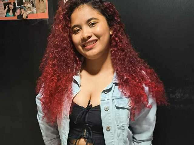CHRISTIE free sexy photo