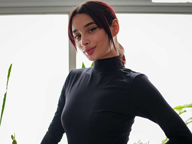 MISSSCARLET free sexy photo