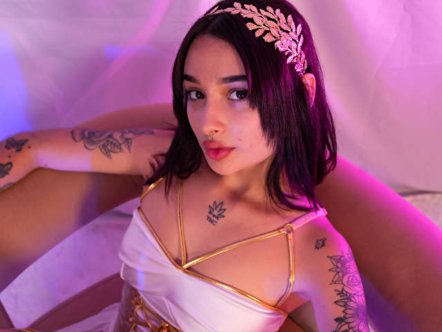MISSSCARLET free sexy photo