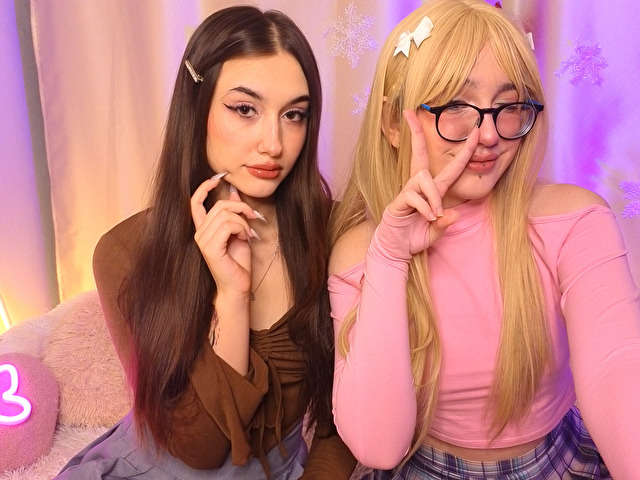 AMBERWINK free sexy photo