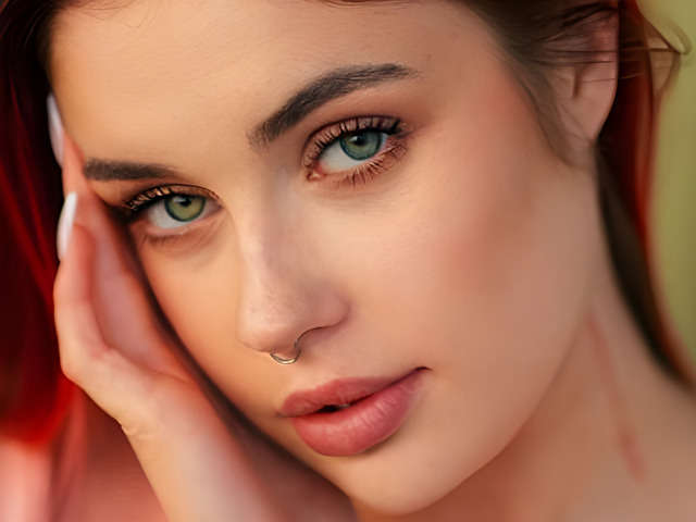 LILYRADER69 free sexy photo