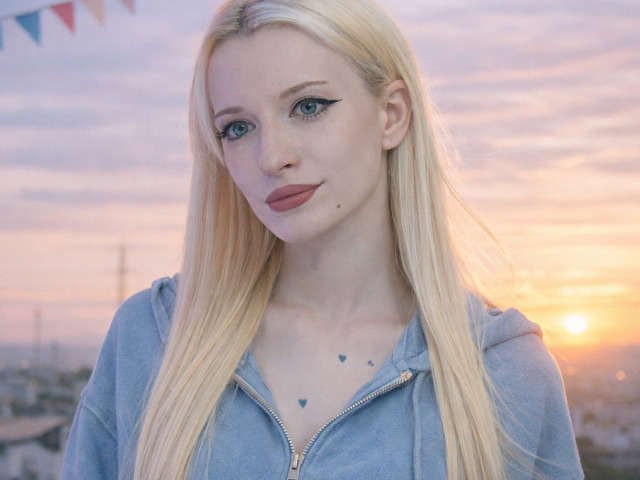 BARBISIZE free sexy photo