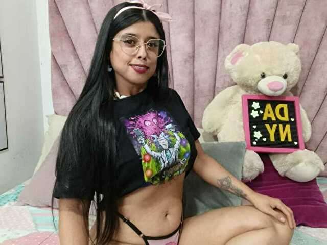 DANIBELLUCI free sexy photo
