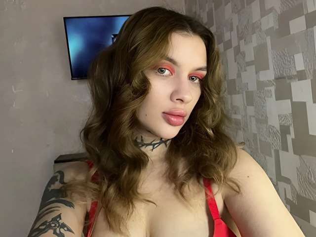 ALISTRIS free sexy photo