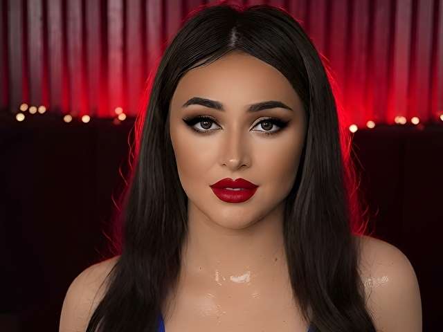 WICKEDDENISE free sexy photo