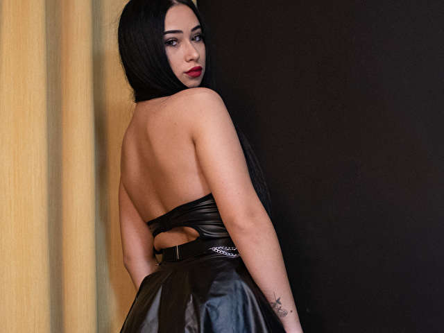 ANDRABLISS free sexy photo