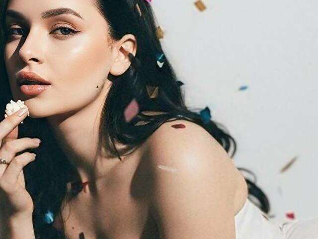 JESSIENICE free sexy photo