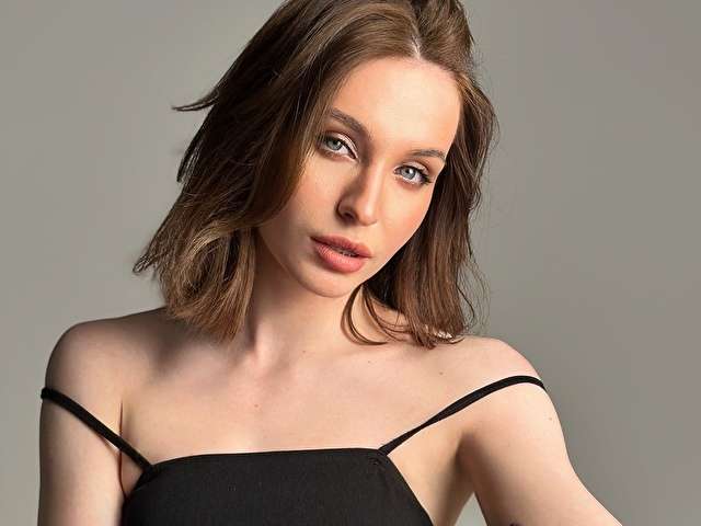 HANNAVANILA free sexy photo