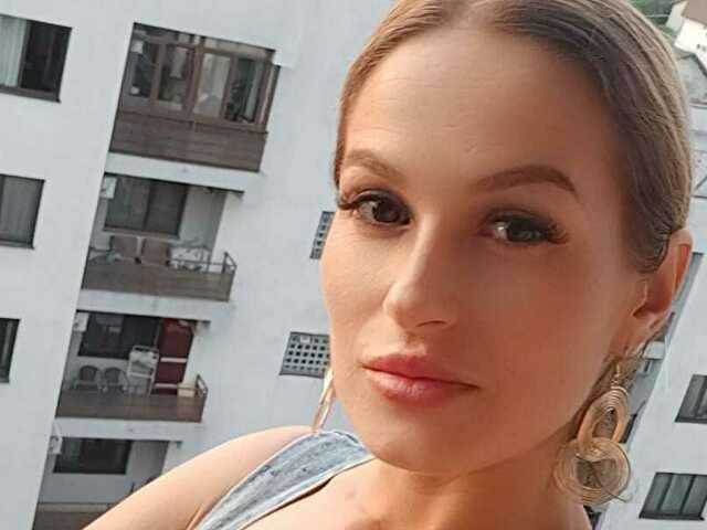 JOYFULLROSSE free sexy photo