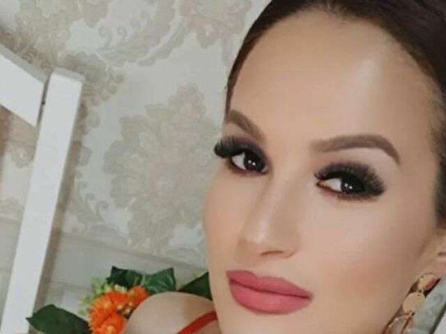 JOYFULLROSSE free sexy photo