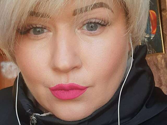 LUSHYULIA free sexy photo