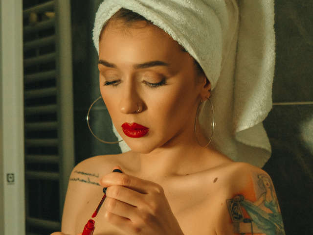 RUBYSTONES free sexy photo