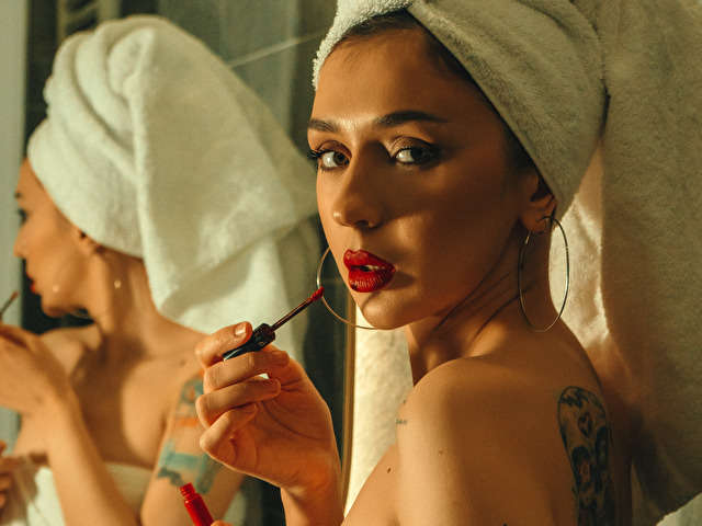RUBYSTONES free sexy photo