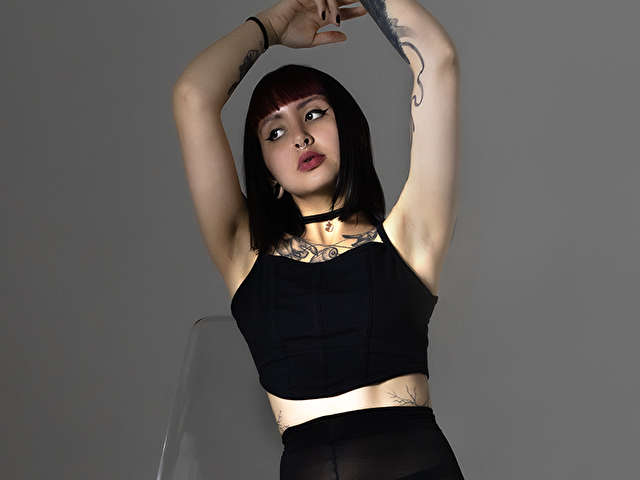 GHANIMA free sexy photo