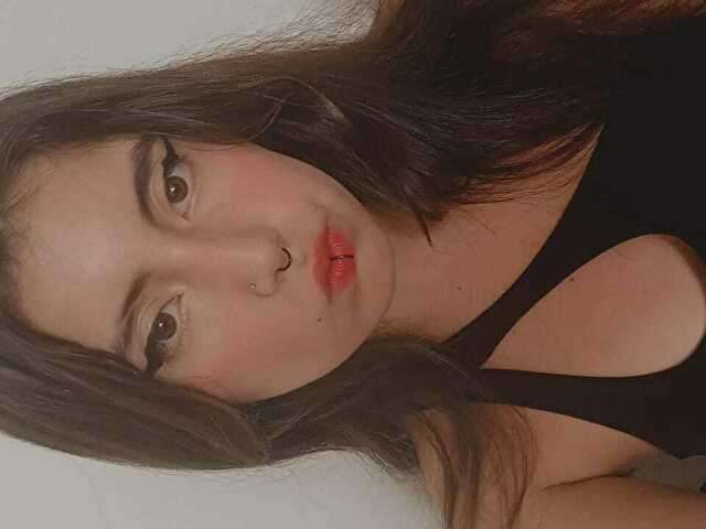 DAINAEVANSS free hard sexy photo