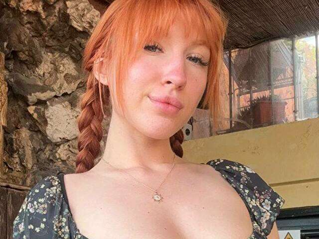 LILYMAYS free sexy photo