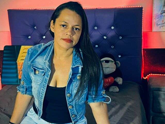 SILVANANOIR free sexy photo