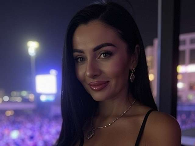 STELLAMODEL free sexy photo