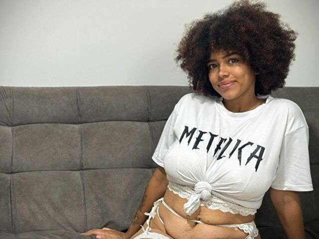 NAYASCARLET free sexy photo
