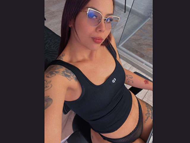 IVANNAA free sexy photo