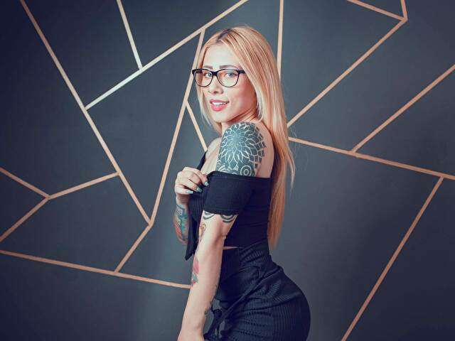 MILLYINK free sexy photo