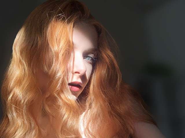AMBERFIT free sexy photo