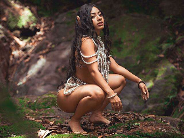 ALISSONPEER free sexy photo
