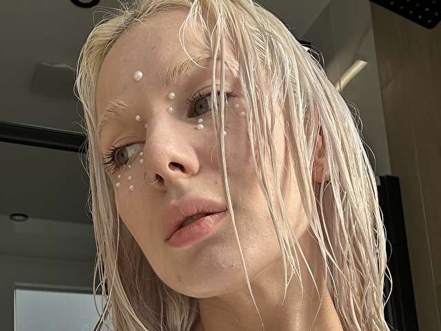 RANYTHOMPSON free sexy photo