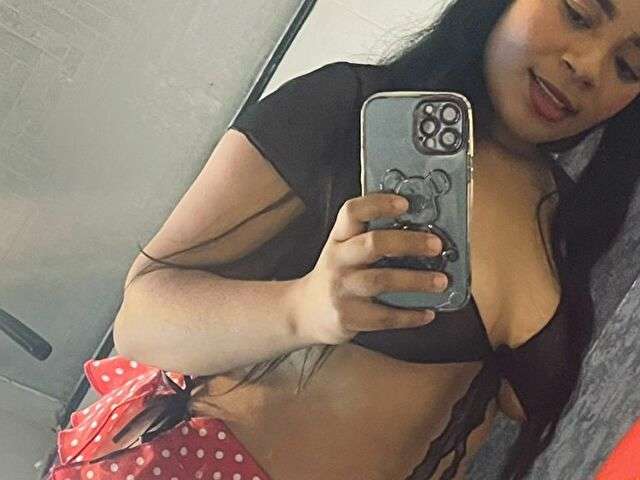 CELESTELIL free sexy photo