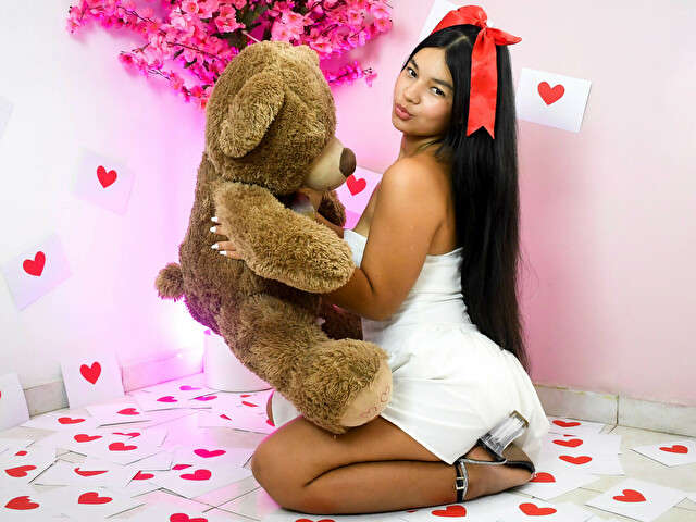 CHLOEROSSE free sexy photo