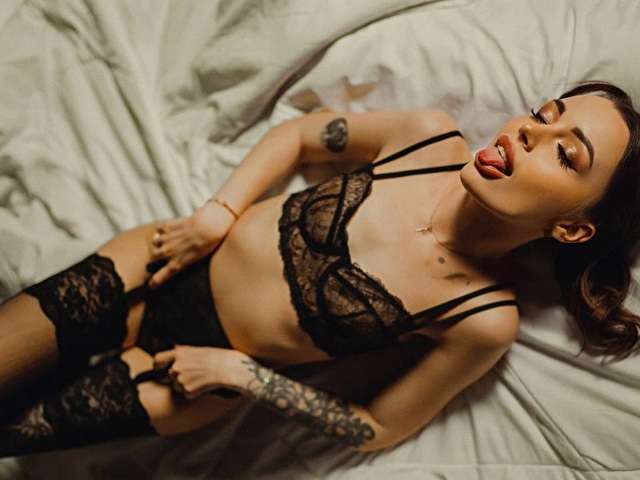 JUDYLANEON free sexy photo