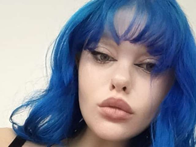 LUNASEXSTAR free sexy photo
