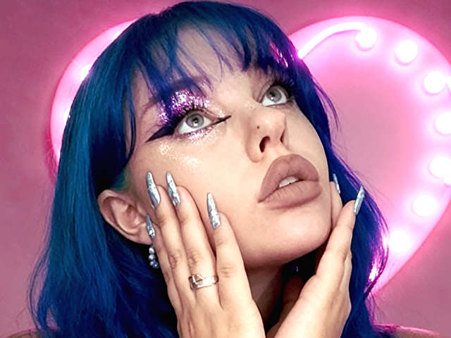 LUNASEXSTAR free sexy photo