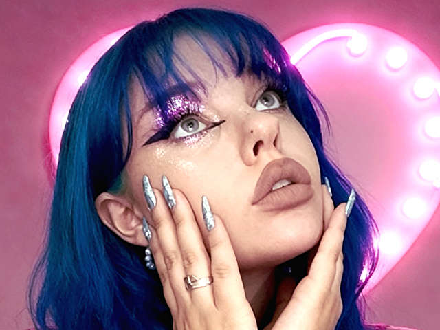 LUNASEXSTAR free sexy photo