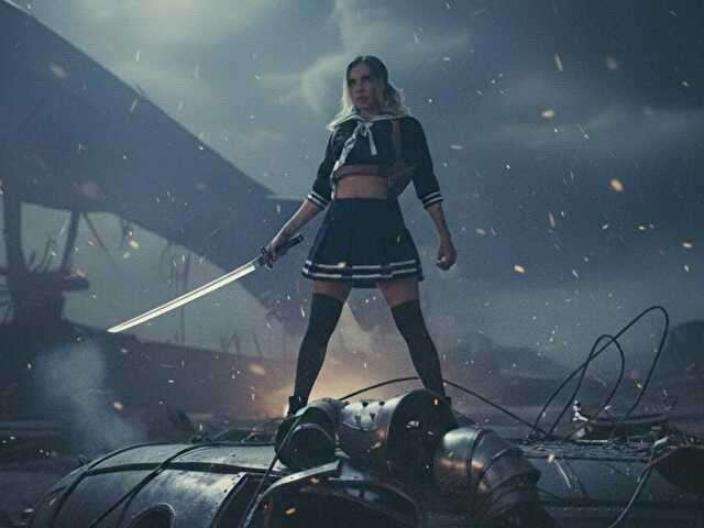ZAIMOON free sexy photo