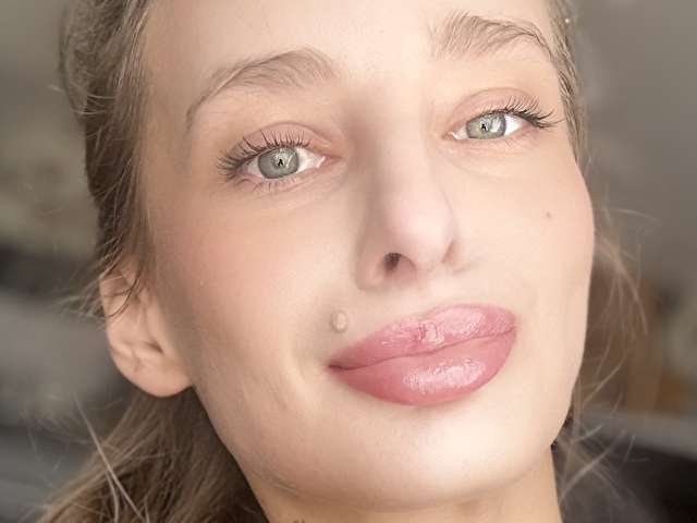 MARYLINBODY free sexy photo