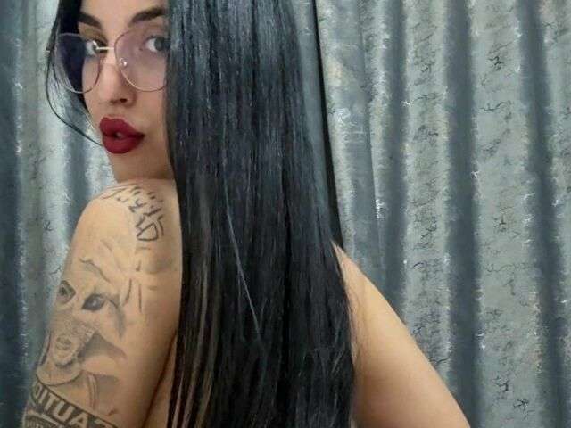 SELENAMARI free sexy photo