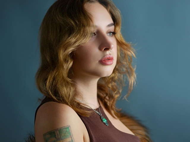 ADALYNSWEET free sexy photo
